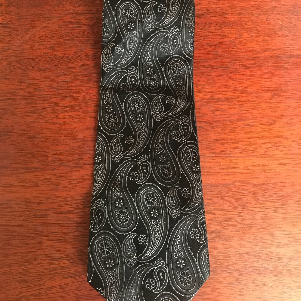 Beautiful Murano tie